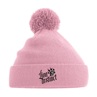 Image for color: dusky pink