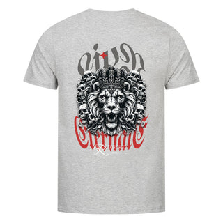 Image for color: heather grey