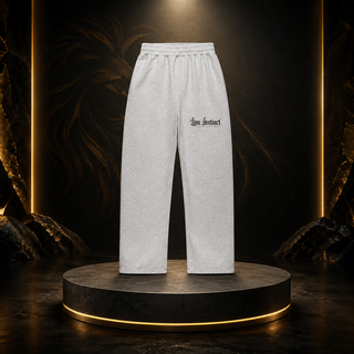 Oversized Sweatpants - LI OakS D/V