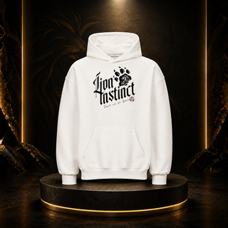 Oversized Hoodie - LI OakS D/V